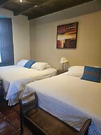 Hotel Monasterio