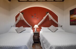 Hotel Monasterio