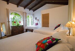 Hotel Monasterio