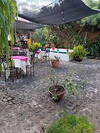 Hotel Monasterio