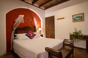 Hotel Monasterio