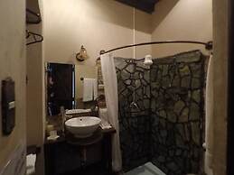 Hotel Monasterio
