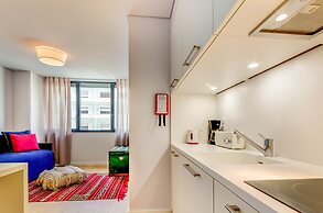 LSA Liberdade by Numa