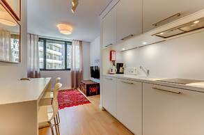 LSA Liberdade by Numa