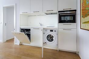 LSA Liberdade by Numa