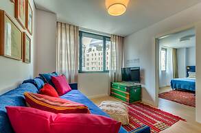 LSA Liberdade by Numa