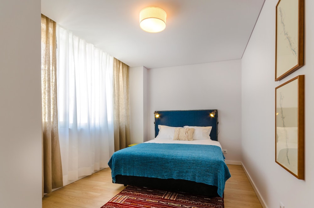 LSA Liberdade by Numa