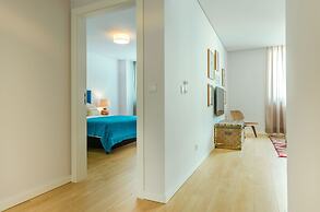 LSA Liberdade by Numa