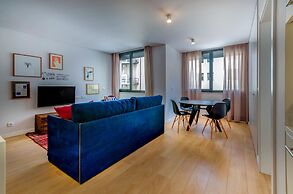 LSA Liberdade by Numa