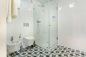 LSA Liberdade by Numa