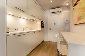 LSA Liberdade by Numa
