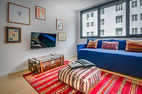 LSA Liberdade by Numa