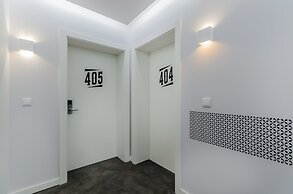 LSA Liberdade by Numa