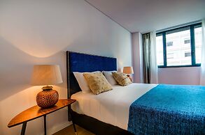 LSA Liberdade by Numa
