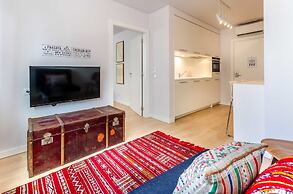 LSA Liberdade by Numa