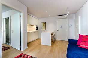 LSA Liberdade by Numa
