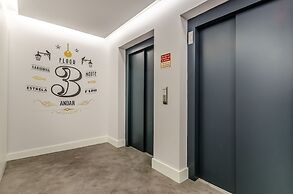 LSA Liberdade by Numa