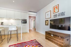 LSA Liberdade by Numa