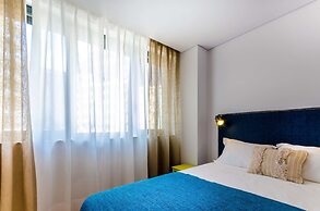 LSA Liberdade by Numa