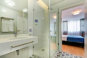 LSA Liberdade by Numa