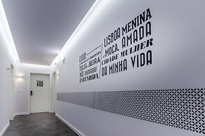 LSA Liberdade by Numa