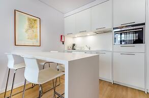 LSA Liberdade by Numa