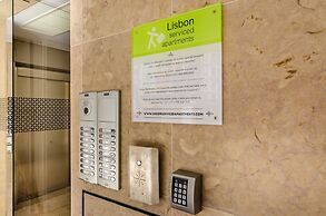 LSA Liberdade by Numa
