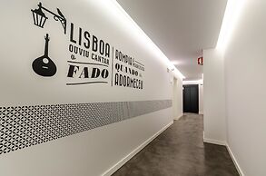 LSA Liberdade by Numa