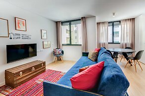 LSA Liberdade by Numa