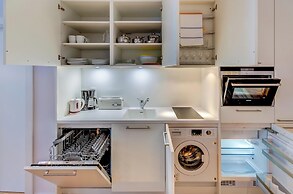 LSA Liberdade by Numa