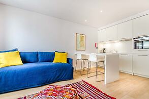 LSA Liberdade by Numa