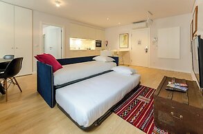 LSA Liberdade by Numa