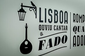 LSA Liberdade by Numa