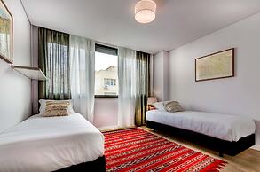 LSA Liberdade by Numa