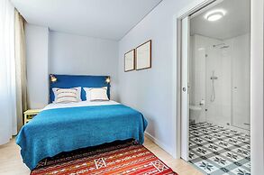 LSA Liberdade by Numa