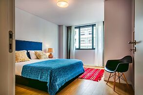 LSA Liberdade by Numa