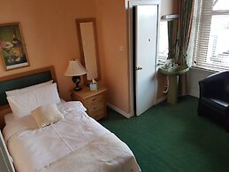 Inn At The Park