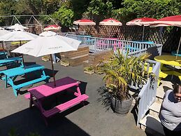 Inn At The Park