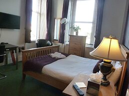 Inn At The Park
