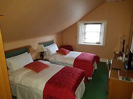 Inn At The Park