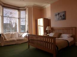 Inn At The Park