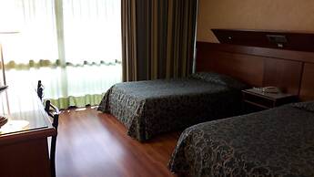 Hotel Lago Verde