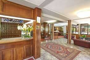 Hotel Lago Verde