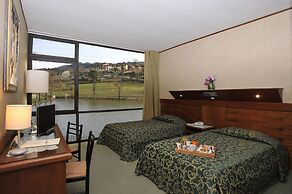 Hotel Lago Verde