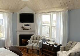 Beach Street Inn