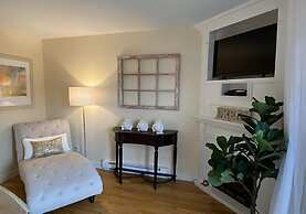 Beach Street Inn