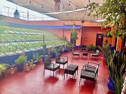 Hotel Isabel