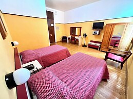 Hotel Isabel