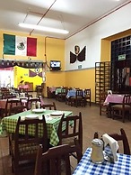 Hotel Isabel