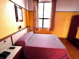 Hotel Isabel
